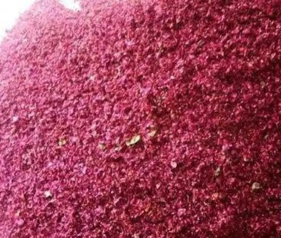 
Dried Rose Petals (ROSE CENTIFOLIA) 