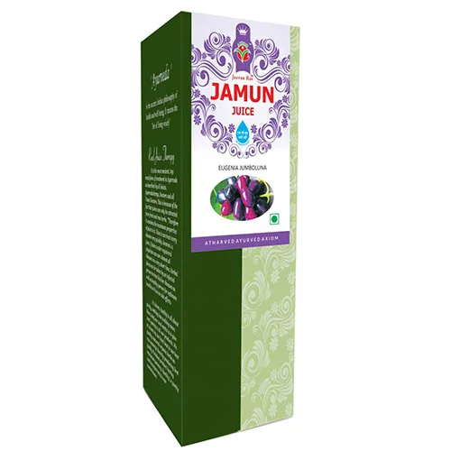 Axiom ayurveda Jamun juice