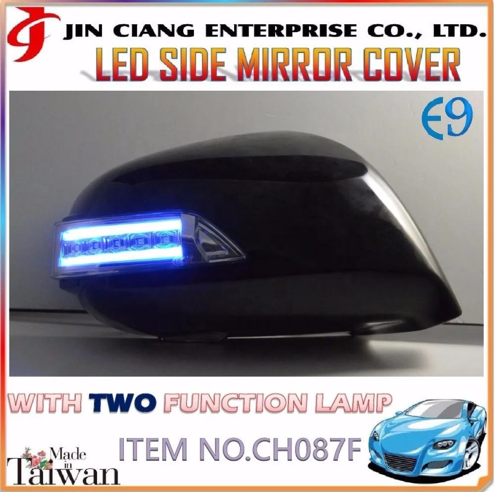 Trending products FOR HONDA FREED/STEPWGN /GB3/GB4/RG1/RG2 /RG3 /RG4~2008~ LED SIDE MIRROR COVER