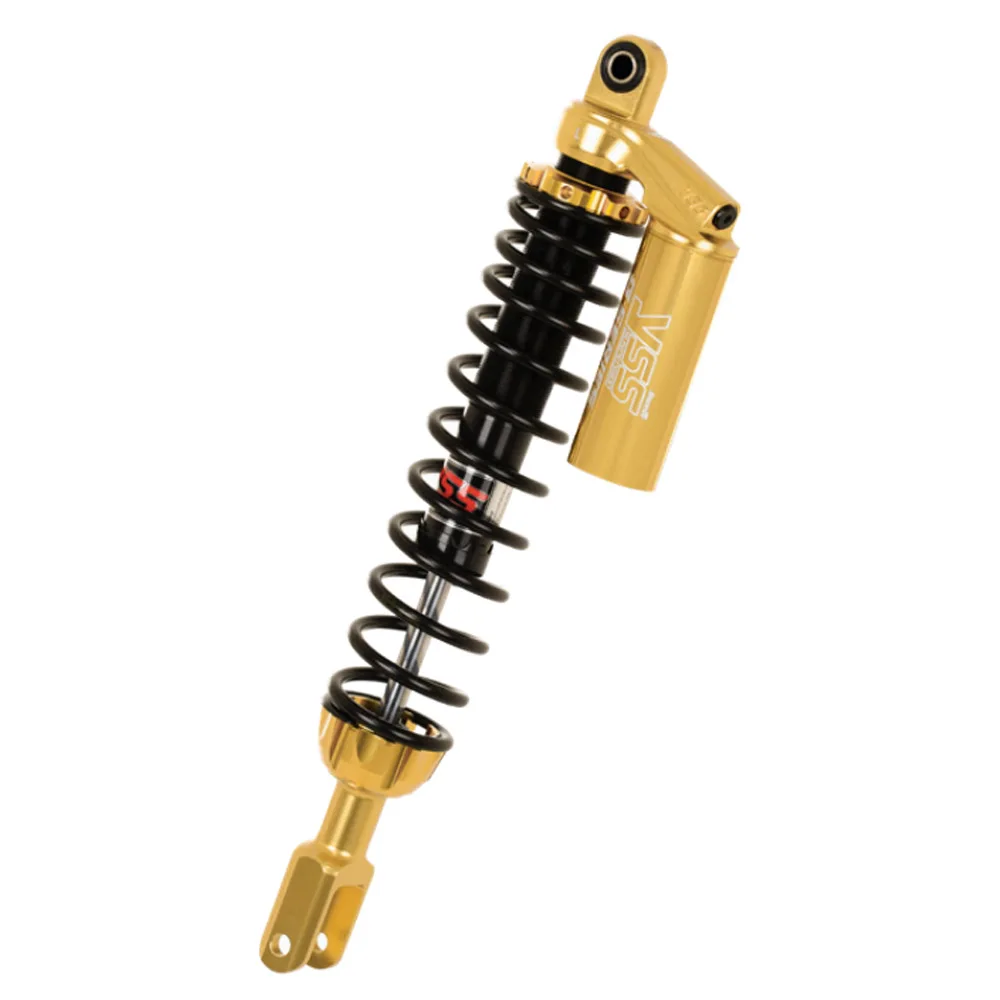 Engine Core Components CNC789 100% Quality Front YSS Oil-filled Motorcycle Thailand Shock Absorber With One Warranty