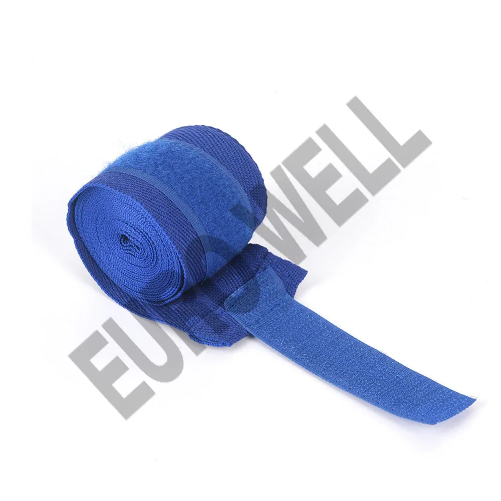 Martial Arts Elastic Bandage Roll Gym Gym Use Hand Wrap Pain Relief Sports Recovery Fitness Protector Hand Wrap