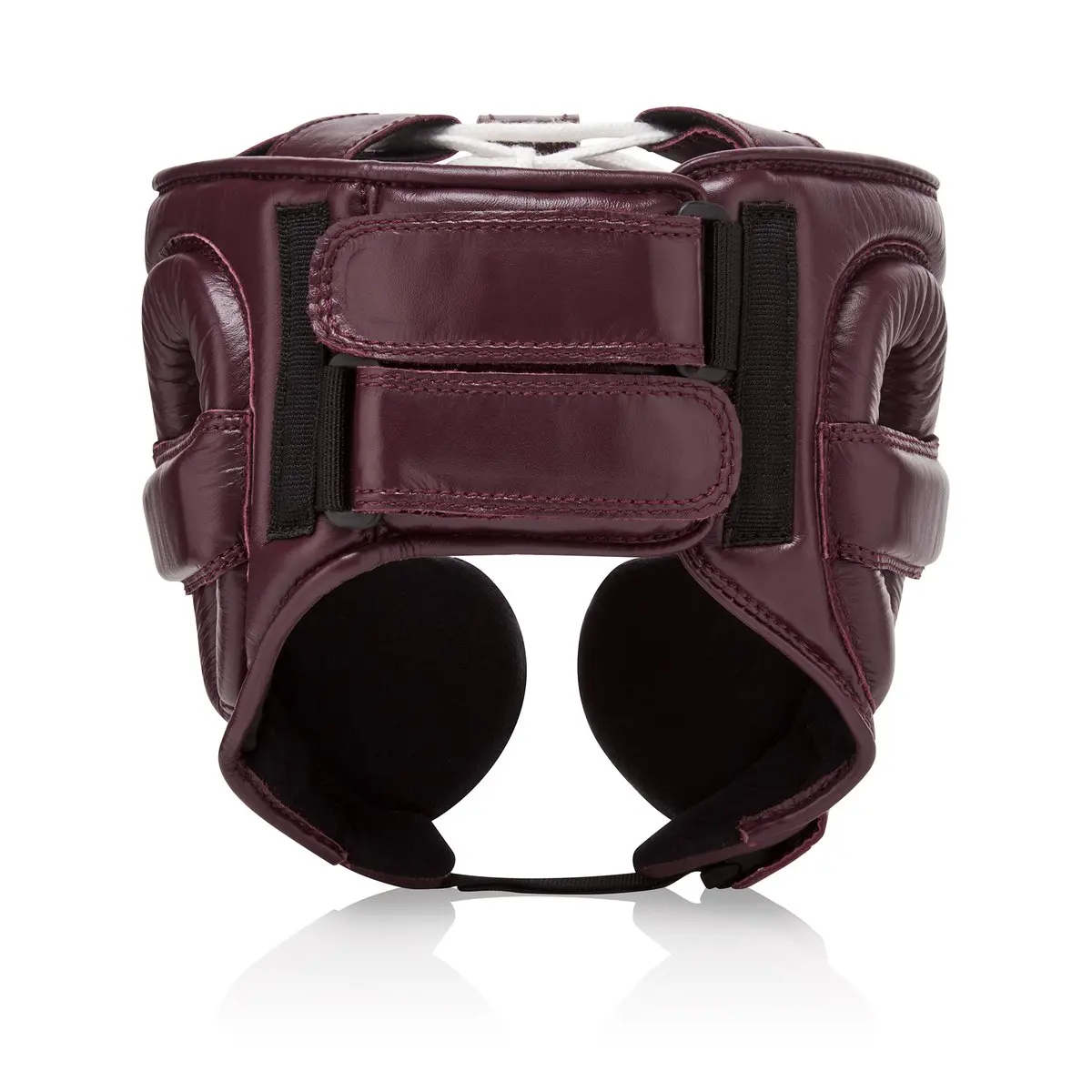 Защита головы щек индивидуальная выигрышная цепочка на все лицо головные уборы кожаные для бокса Mu