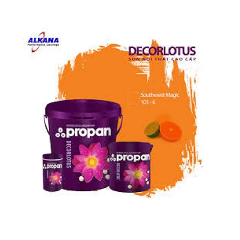 Лучшая цена, жидкое покрытие, 4 литра, 18 литров, декоративный Лотос DI - 400 с методом нанесения кистью