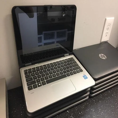 
Used Laptop I5 dual core 14