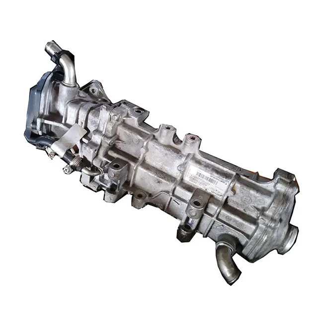 EGR COOLER ASSY FOR MITSU-BISHI CANTER EURO-5 4P10