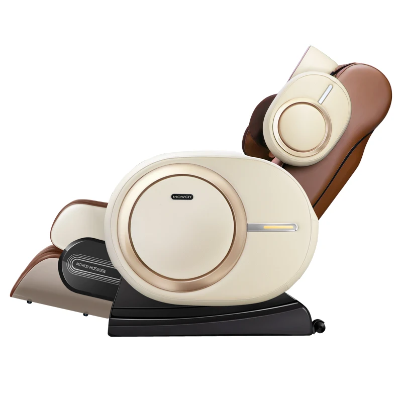 Zero Gravity massage chair body scan fucntion S&L Track Massage Chair