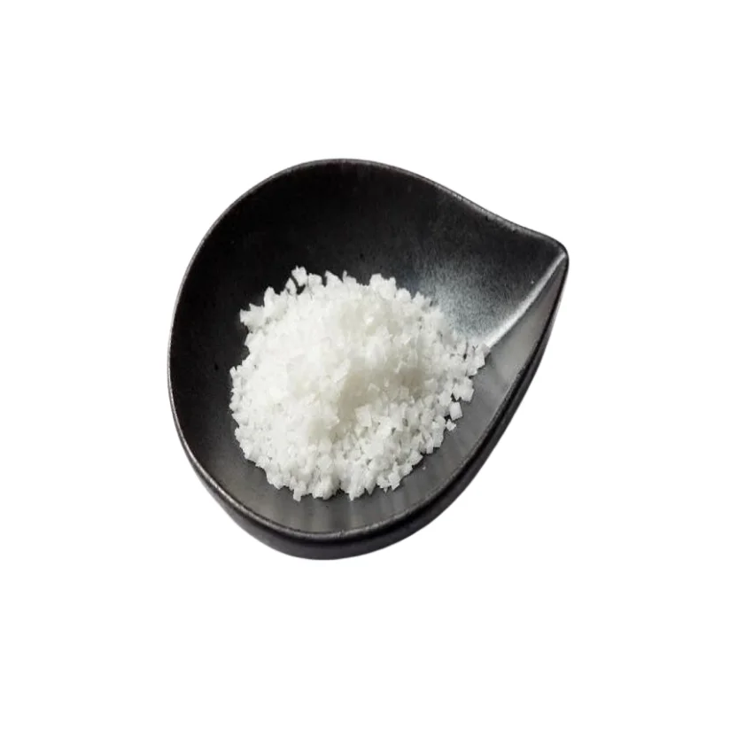 Высококачественный 100% натуральный продукт премиум-класса Органическая белая морская соль с мелким зерном по низкой цене