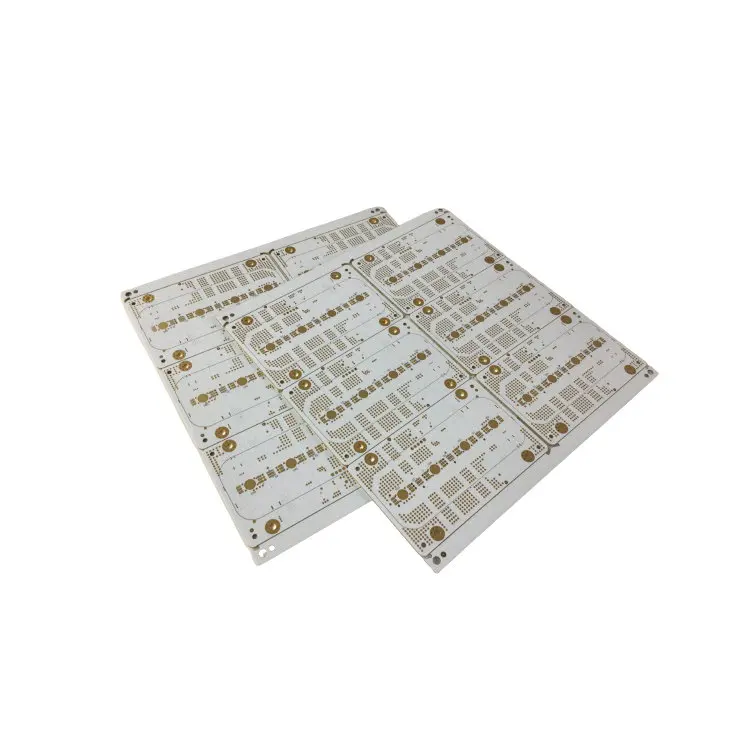 Печатная плата 3 Вт Светодиодная плата высокой мощности