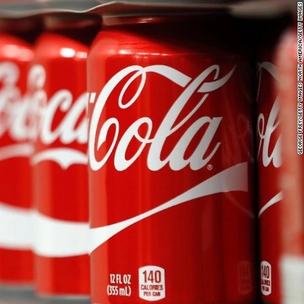 Coca Cola Soft Drinks 330 ml, 1L, 1.5L, 2L Available For Sale