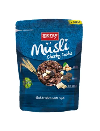 Musli Oat Flakes