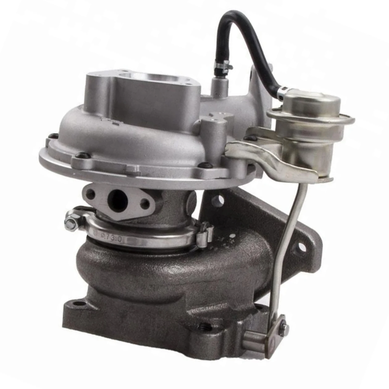 Navara engine YD25  Turbocharger RHF4 VN3 14411-VK500 14411VK500 for Nissan X-Trail