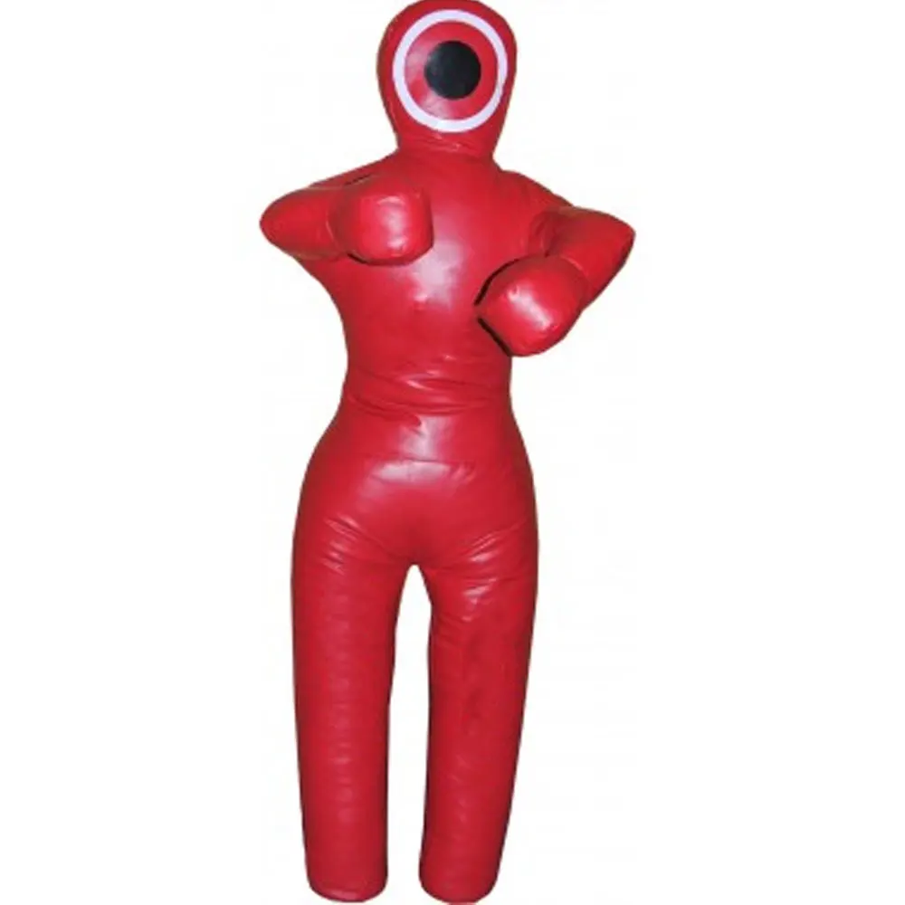 Top Quality MMA Legged Grappling Dummy/Heavy Bag