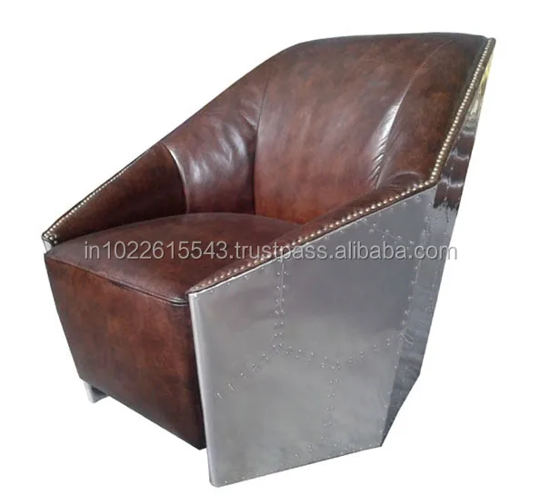 Modern Design Home Furniture Aviation Sofa for Living Room