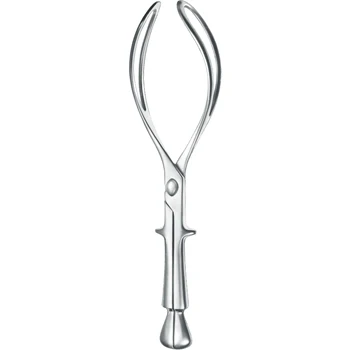 High Quality Stainless Steel Vaginal Speculum Types