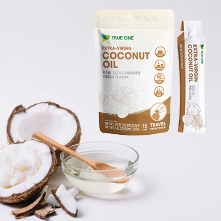 Philippines origin full nutrition slimming lauric acid mct coconut oil