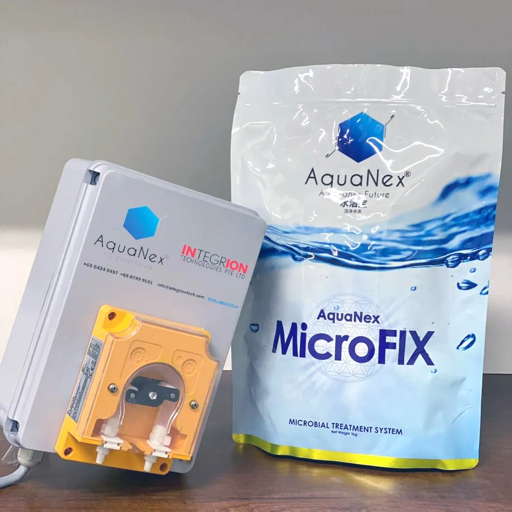 ODM OBM микробные растворы Электрический перистальтический насос умная дозирующая Система AC Power Micro + MAX автоматический Дозирующий блок