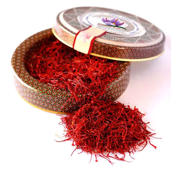 Кашмир могра шафран НАТУРАЛЬНЫЙ ШАФРАН от международной зафрана или кесара оптовая продажа