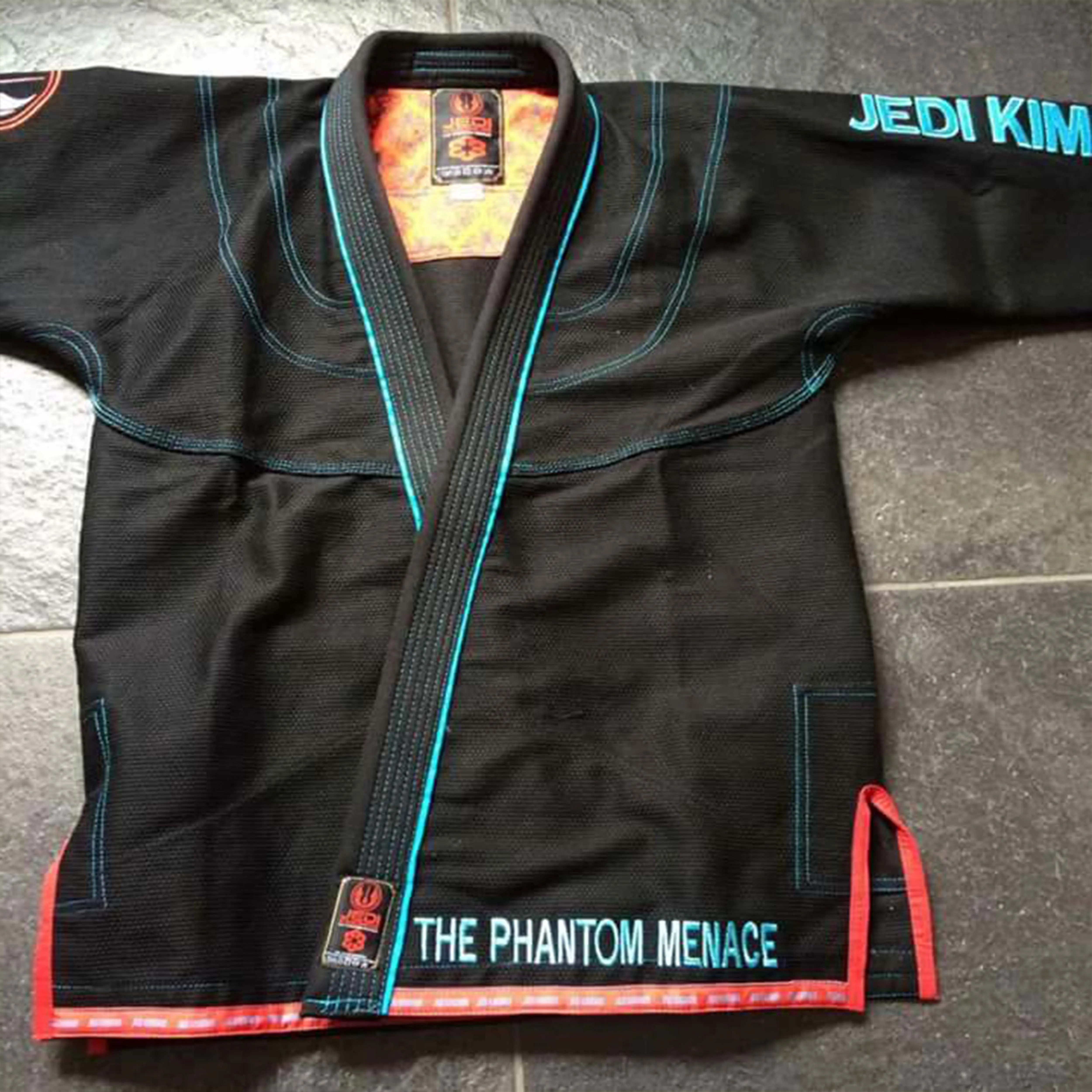 Бразильский джиу-джитсу Gi 100% хлопок профессиональная BJJ-форма легкие кимоно 2021 от производителя