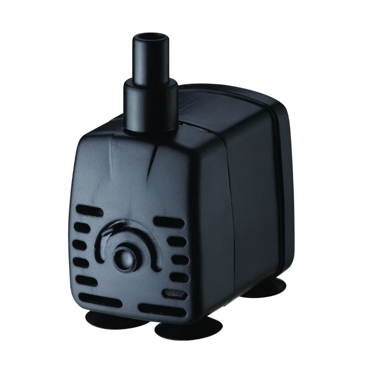RESUN SP-500  Statuary Pump mini submersible water pump for aquarium