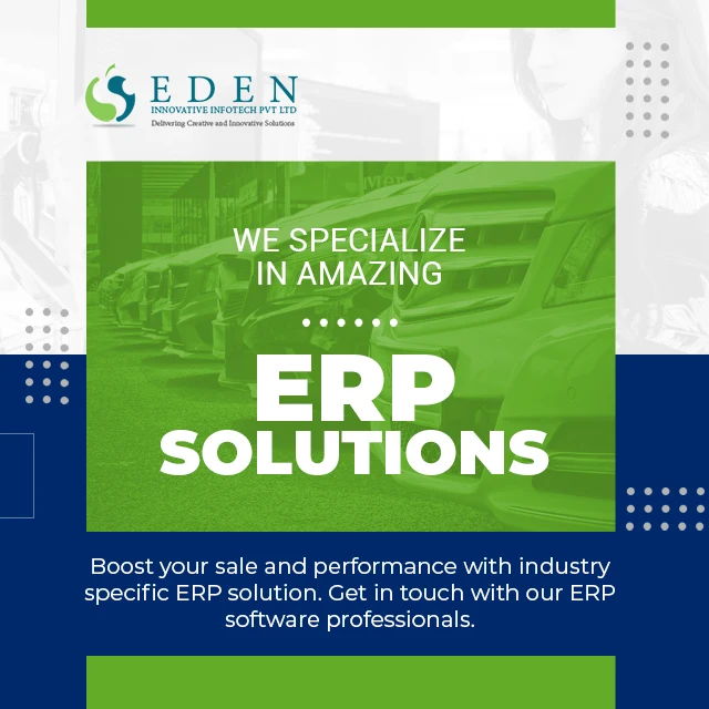 ERP-решения для малого бизнеса соответствующее вашему