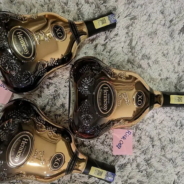 Hennessi VS, XO, V.S.O.P 50cl, 70cl and 1L Available At Cheap Price/Hennessy VS Cognac 70cl