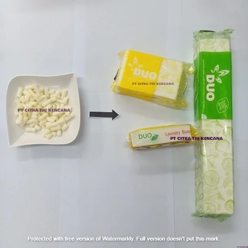 SOAP SOLUBILIZES PARTICLES AND GRIME,SOAP NOODLES AND GLYCERINE LAUNDRY SOAP, TOILET SOAP RAW MATERIAL SOAP IN  Saharanpur INDIA