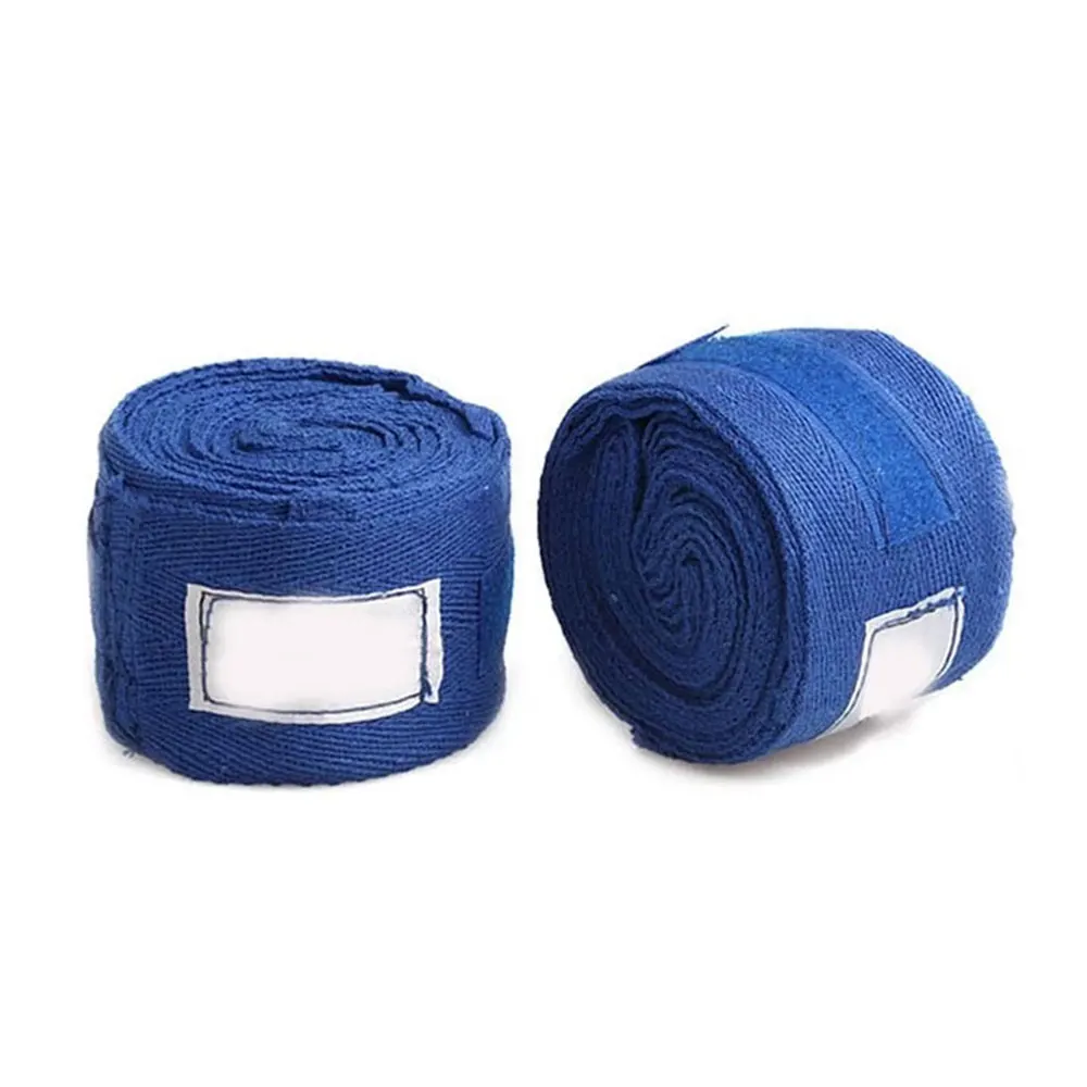 OEM 2021 Wholesale Custom High Quality boxing Bandages Inner Boxing Hand Wraps