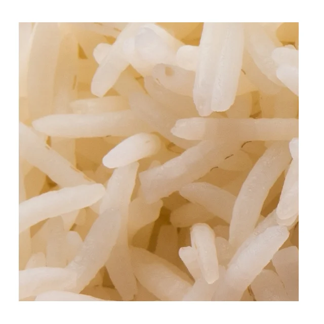 
Original Basmati Long Grain Rice In Low Competitive Price For Professional Use 