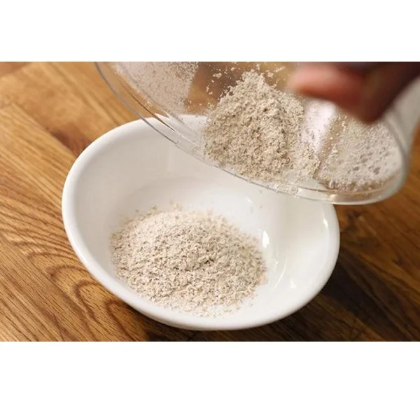 High quality from Australia Recommended Best Price 0.5kg Nutrition Flour Fresh White Organic Grain Oat Meal