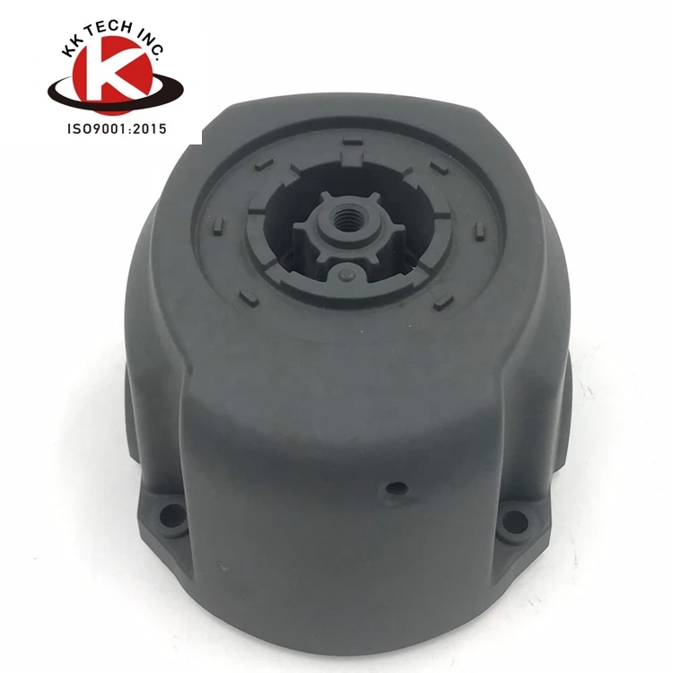 CNC Machining Customize cylinder cap for heavy duty pneumatic tools