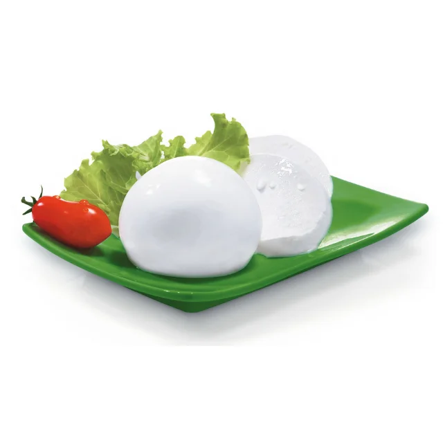 Итальянская еда Casa радичи высокое качество органический сыр mozzarella fior di latte г итальянский охлажденный