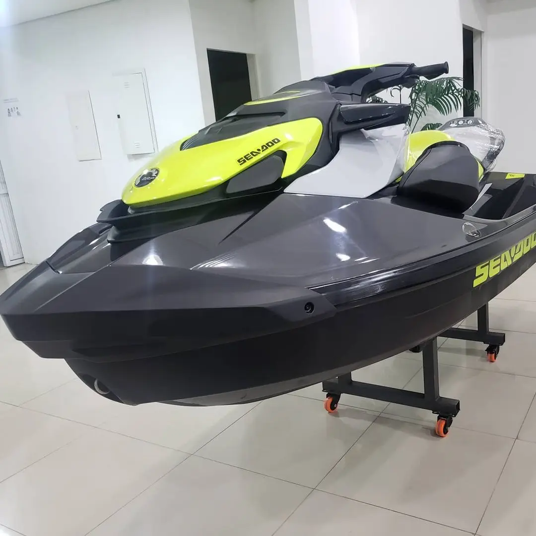 1500cc 4 тактный jet ski двигателя/подержанная рольставни водные мотоциклы/JET SKI ультра 310LX