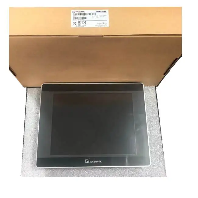 hot sale lcd display 9.7' weintek touch panel MT8090XE