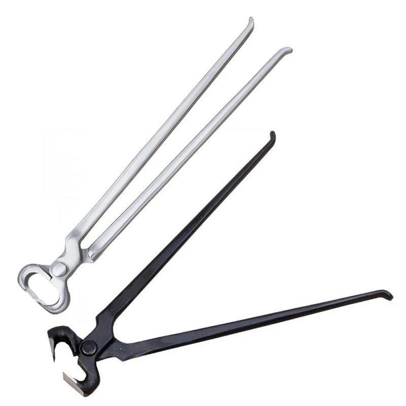Professional Horse Hoofs Nippers Best Quality Cheap Price Steel Horse Hoofs Nippers Light Weight Horse Hoofs Nippers