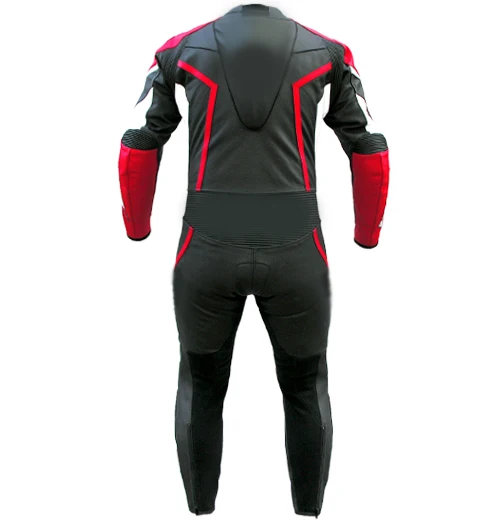 MOTORBIKE SUIT  MOTORCYCLE MOTOGP COWHIDE LEATHER 1 & 2 PC BIKERS RACING SUIT