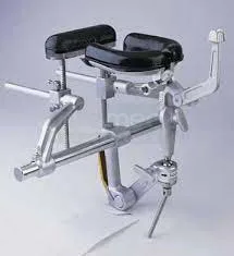 Professional Brain Surgery Cranial Fixation And Stabilization Neuro Mayfield Retractor System | Caremed Instruments