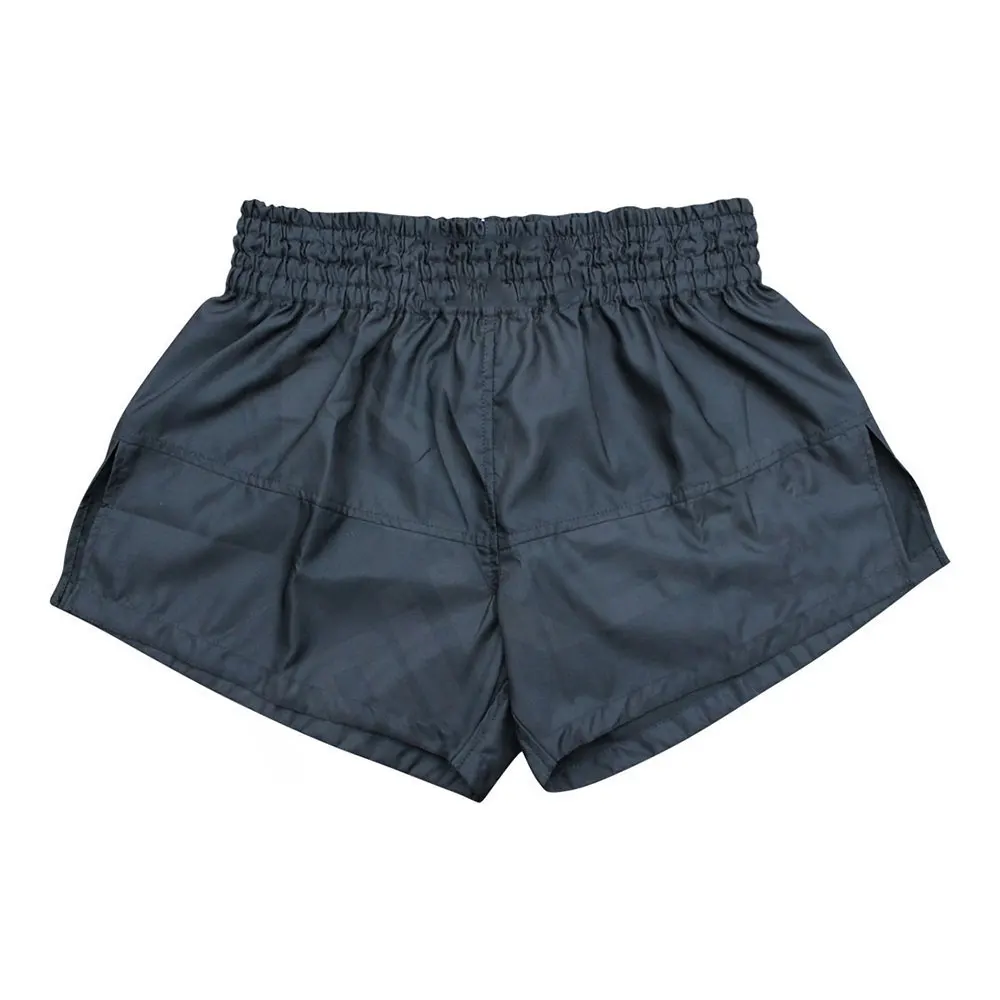 Customized mma fight shorts wholesale blank mma short custom logo jiu jitsu fight shorts mma short for sale