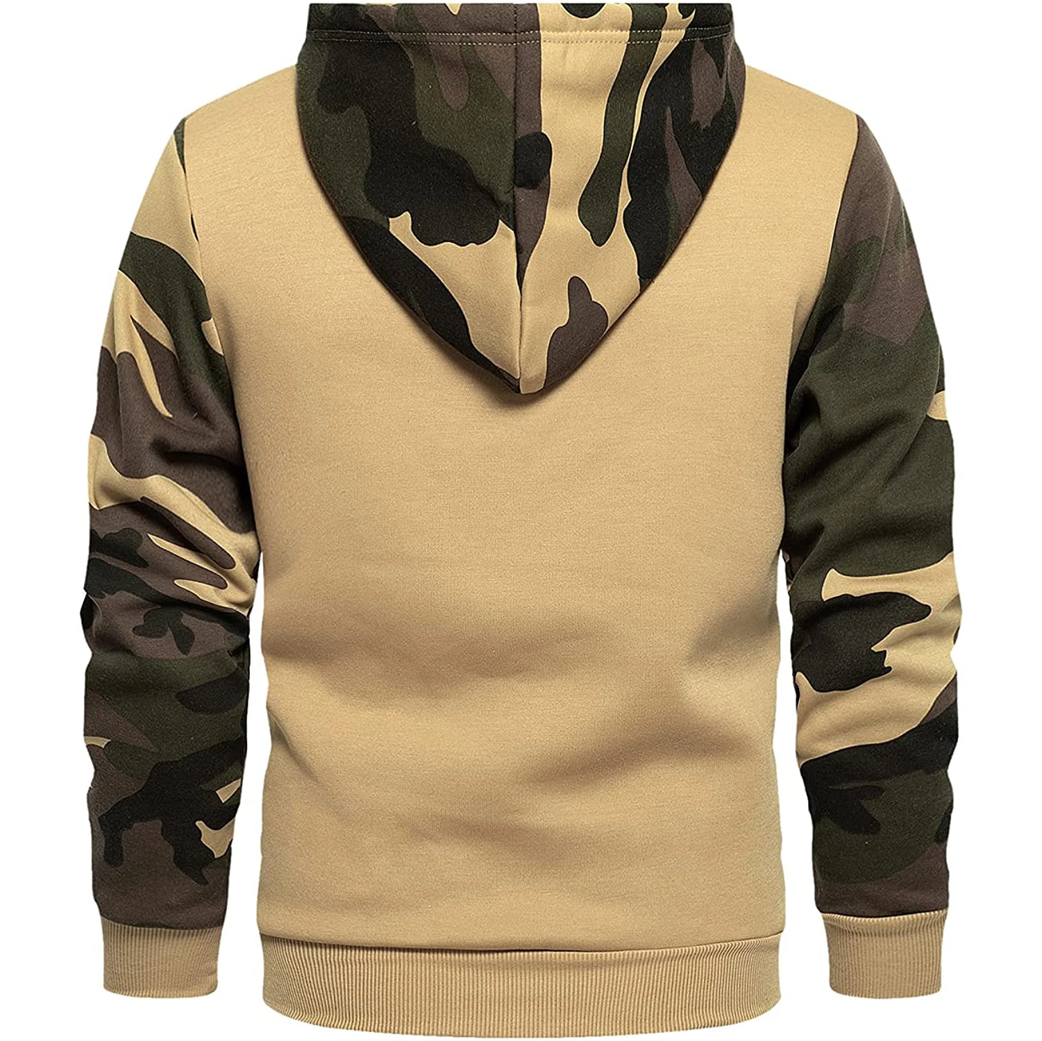 Пустая хлопковая флисовая ткань с логотипом на заказ Осеннее меховое пушистое худи оптовая продажа 100%