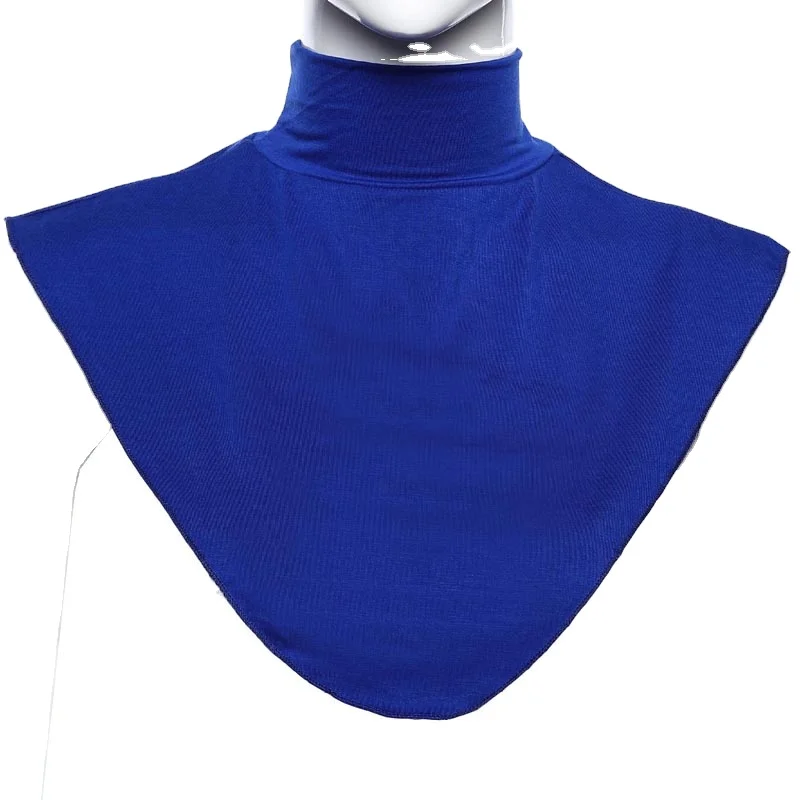 
2021 factory direct supply Modal neck gaiter with excellent sweat absorbency various colors collars 