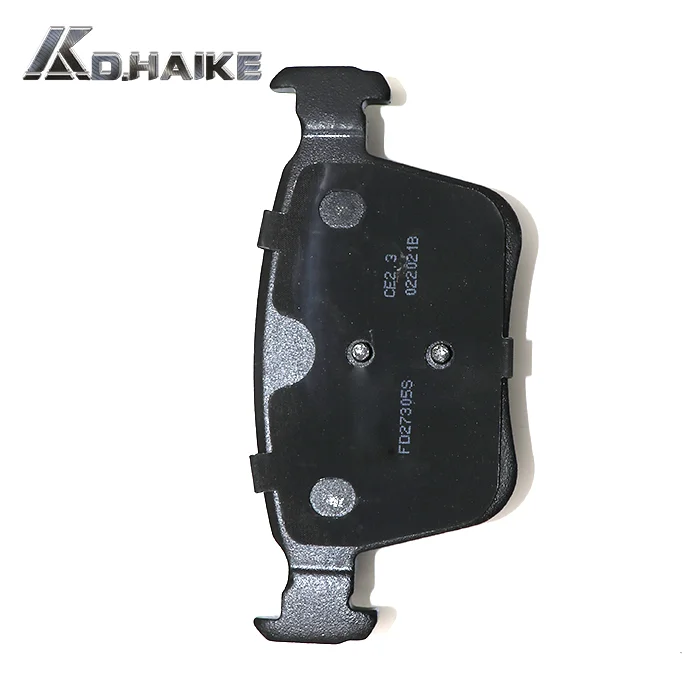 for VOLVO XC90 II  Hot Selling Factory Supply Attractive Price Making China Power Stop Brake Pads