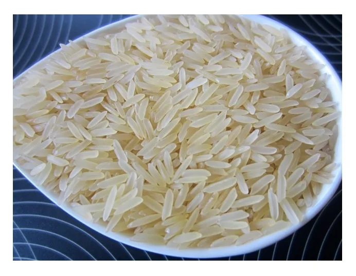 Long Grain 1121  Sella (Parboiled)  Basmati Extra Long Grain Rice  From Trusted Producers