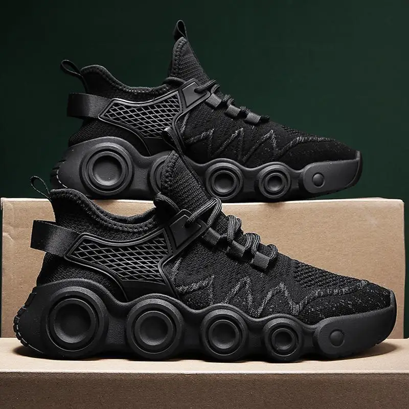 Comfortable Factory Top Brand High Quality Fashion Durable Sport Casual Shoes Men