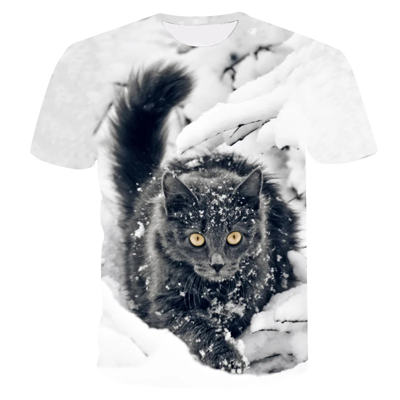Anti-Pilling Shrink Wrinkle super Manufactory Direct T-shirt Plain Logo Printing Blank High quality T-shirt