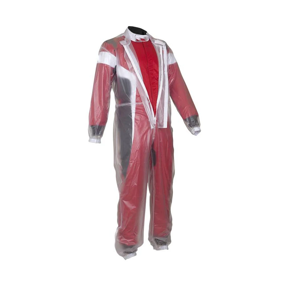 
Top Quality Waterproof Working Rain Suit Factory Price 