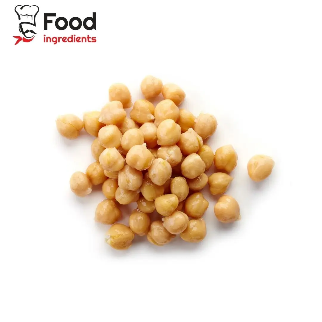 Новый Урожай высококачественного гороха