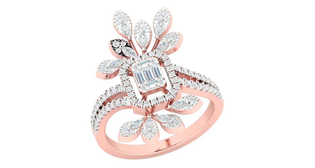  Элегантный дизайн чудесный новый Муассанит бесцветный бриллиант DEF сертифицированное кольцо солитер дешевая цена доставка по всему миру