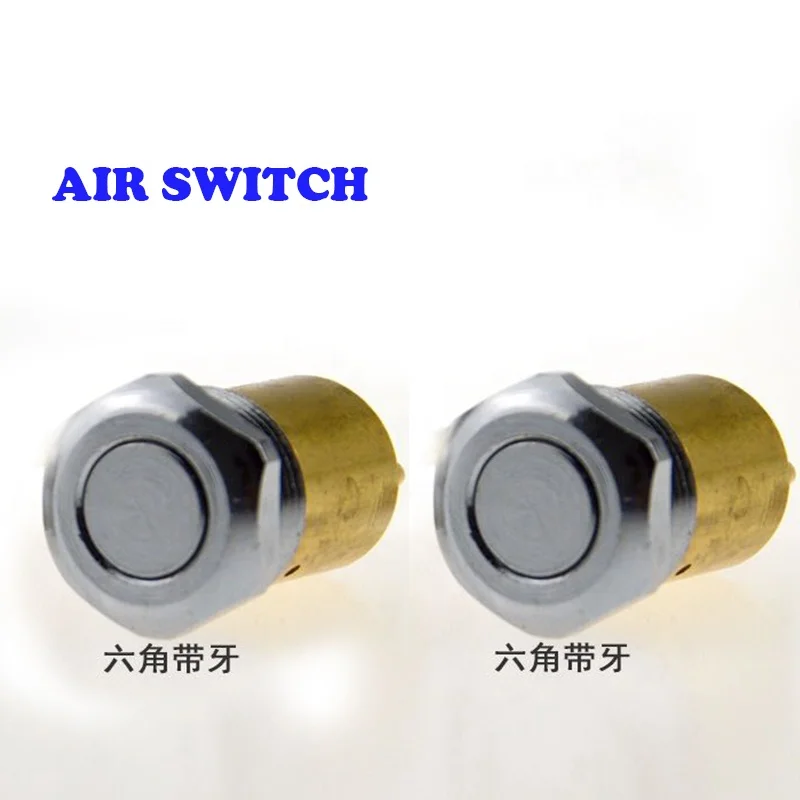 Dental chair air lock valve dental unit accessories replacement dental materials