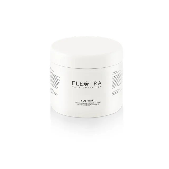 Электрофофагель, Сделано в Италии