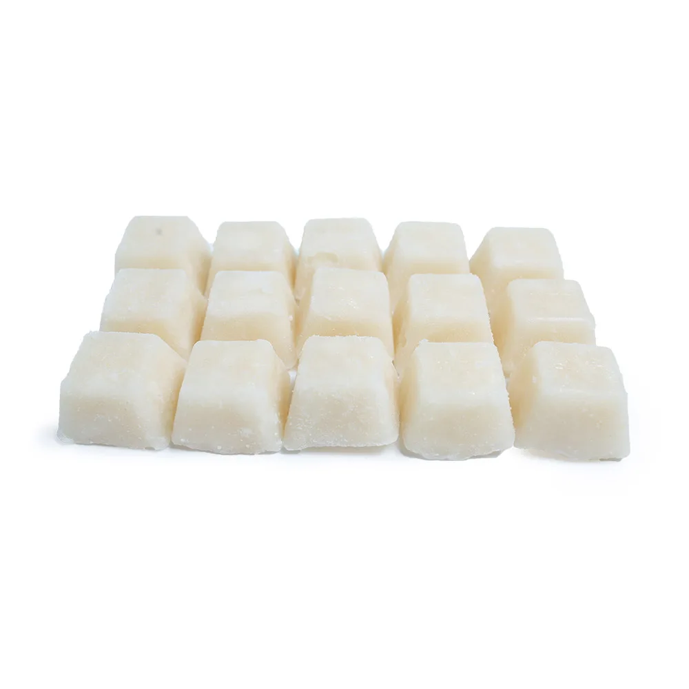 Frozen Soursop Puree Best Price with High Quality Manufactured in Vietnam / Pure de guanabana congelado con alta calidad