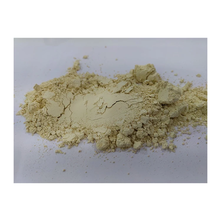Best Wholesale Deal on Pure 100% Natural & Organic Brazilian Yellow Clay Herbal Powder from Direct Manufacturer